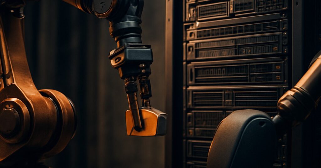 AWS DevOps Agent and Salesforce MCP Server Revolutionize Incident Automation