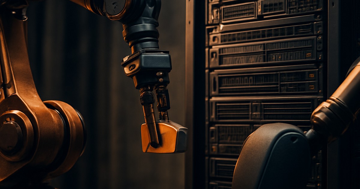AWS DevOps Agent and Salesforce MCP Server Revolutionize Incident Automation