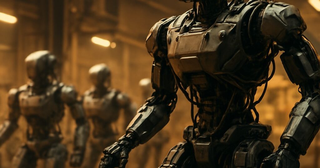 Boston Dynamics and DeepMind Revolutionize Atlas—Skill Replication Shakes 2026