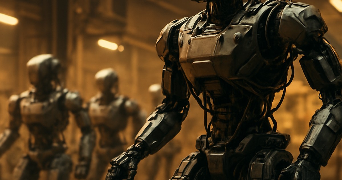 Boston Dynamics and DeepMind Revolutionize Atlas—Skill Replication Shakes 2026