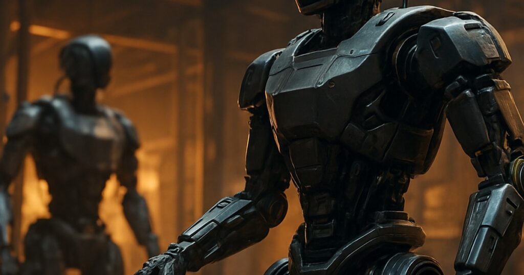 Boston Dynamics and Google DeepMind Revolutionize Robotics with Gemini Integration