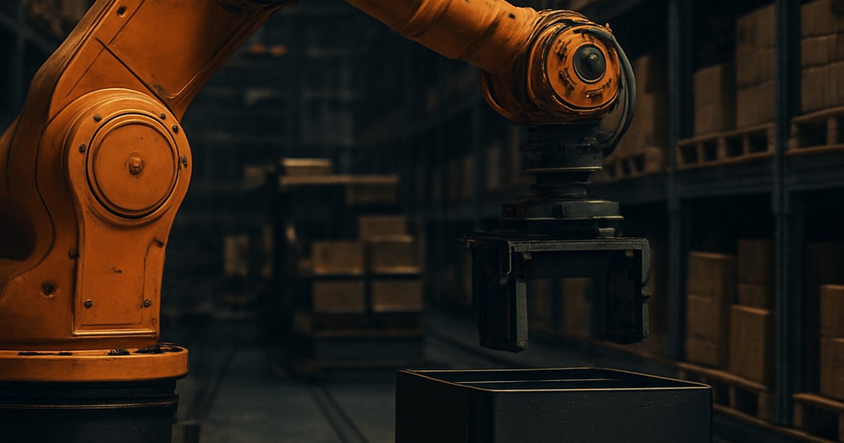 Ocado IQ Debuts at MODEX 2026: Orchestrator Revolutionizes Warehouse Operations