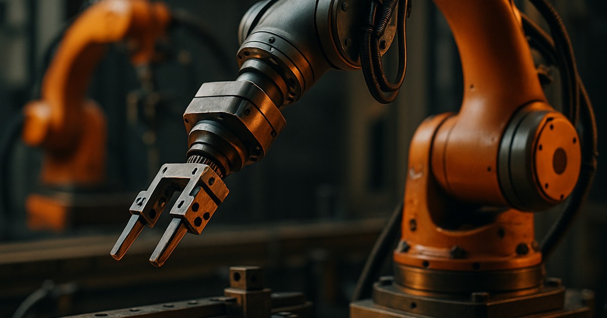 Opus 4.7’s Extended Thinking Transforms Autonomous Agents, Robotics Labs React