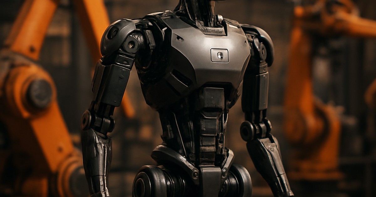 Unitree G1 Ships at $16,000 — First Humanoid Under $20K Breaks the Price Floor