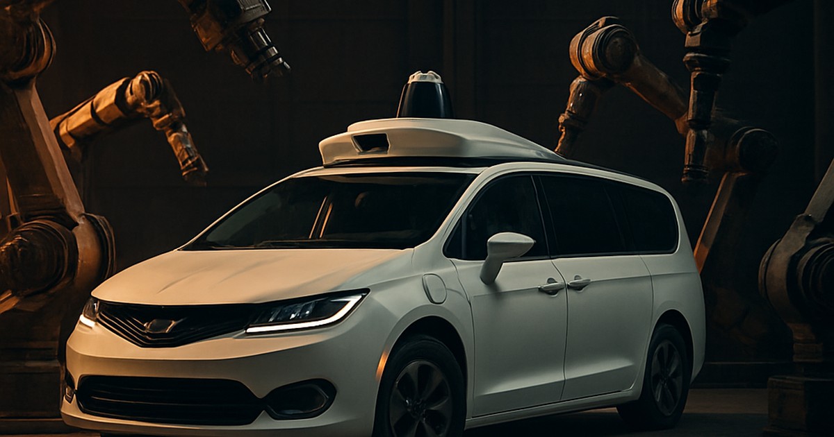 Waymo Surges to 11 Cities, Plans 20 More, Operating at Airline Frequency