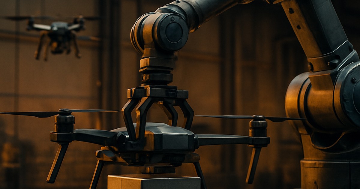 Zipline Surpasses 2 Million Drone Deliveries with New $600M Funding for US Expansion