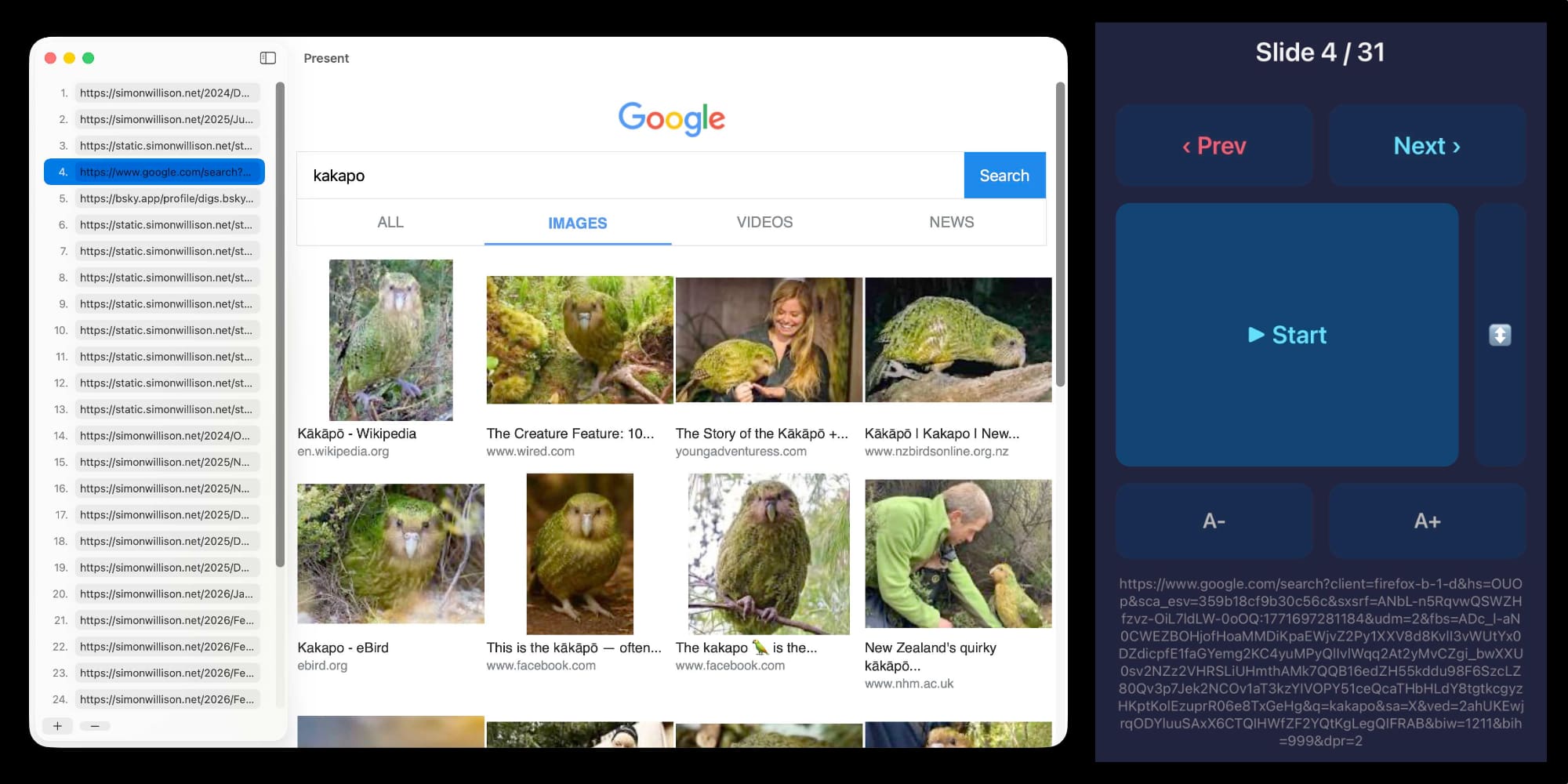 OpenClaw Ecosystem: Vibe Coding a Local-First Presentation Agent for macOS