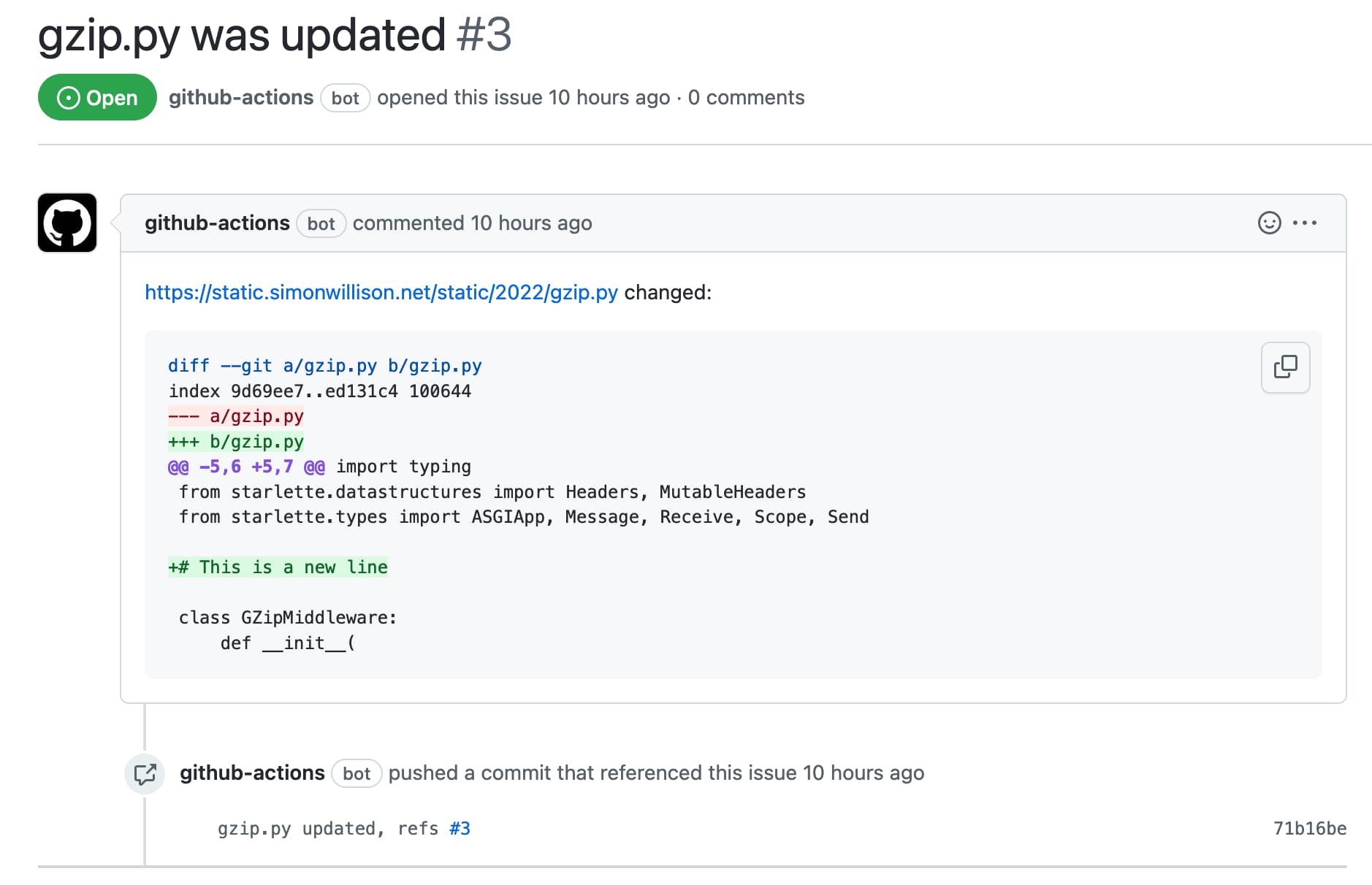 OpenClaw’s Local-First Approach to Agent-Driven File Monitoring and Issue Automation