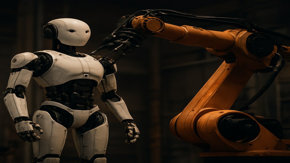 1X Technologies Delivers NEO Humanoid Robot to US Consumers — $20,000 or $499/Month — illustration