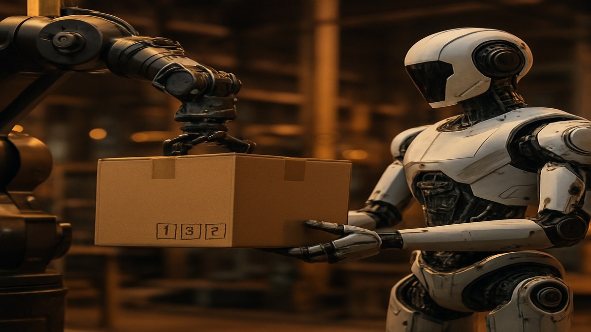 1X Technologies Delivers NEO Humanoid Robot to US Consumers — $20,000 or $499/Month — illustration