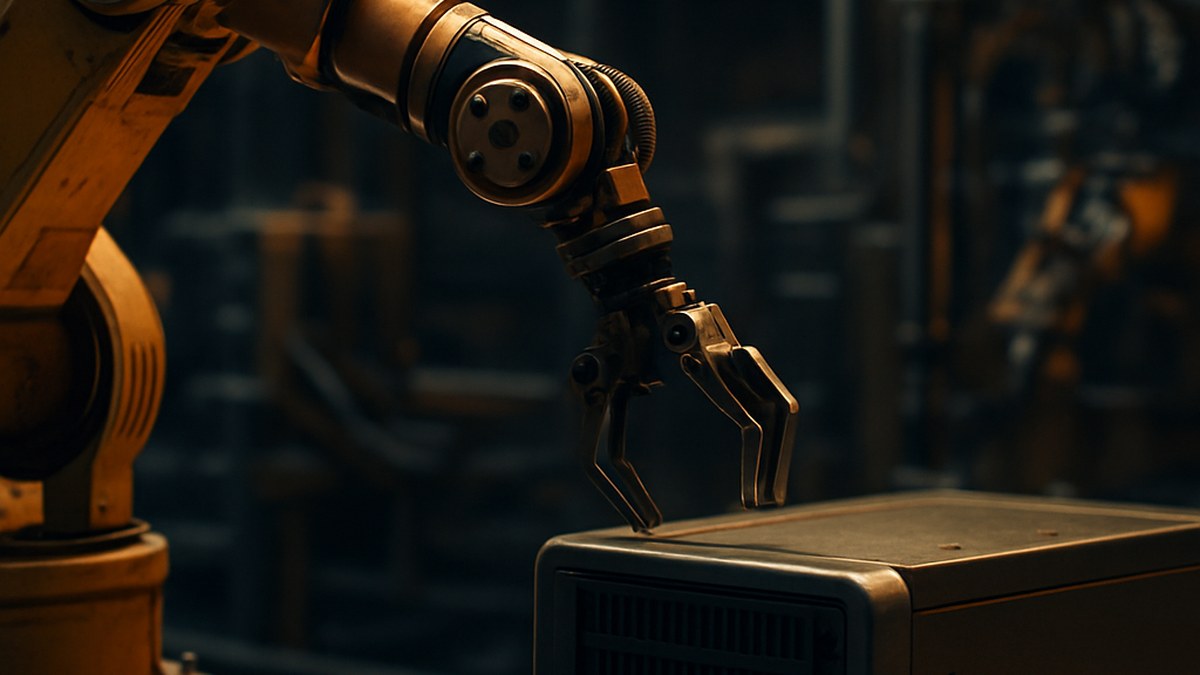 AWS DevOps Agent and Salesforce MCP Server Revolutionize Incident Automation — illustration