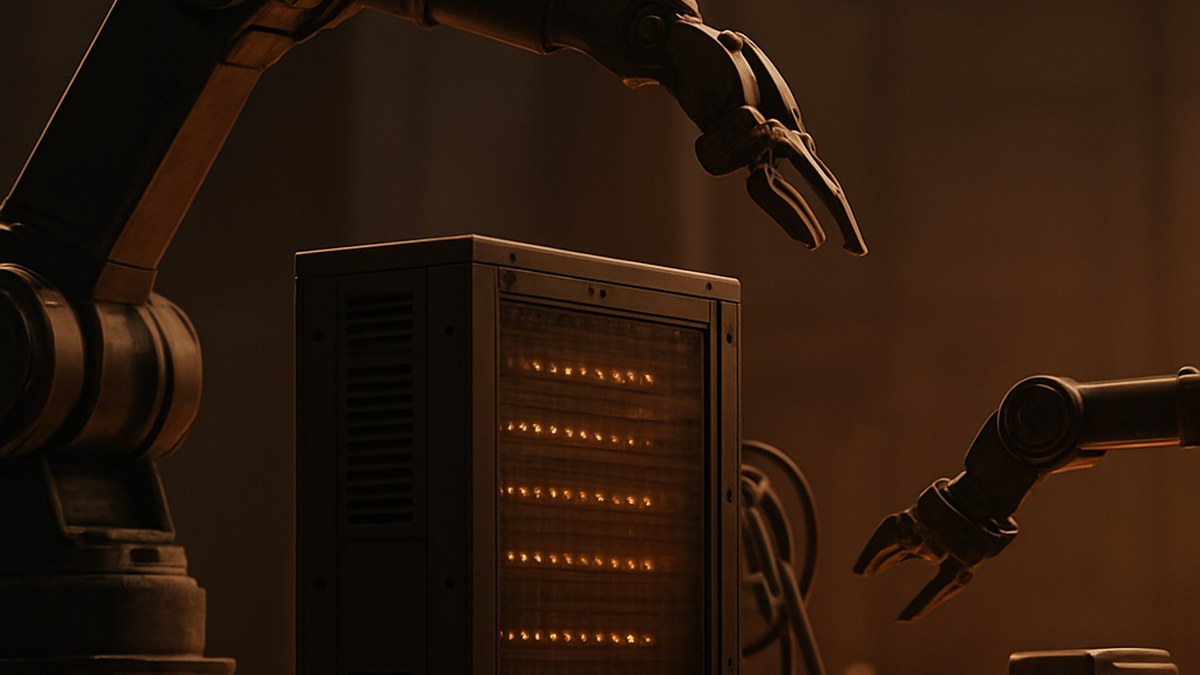 AWS DevOps Agent and Salesforce MCP Server Revolutionize Incident Automation — illustration