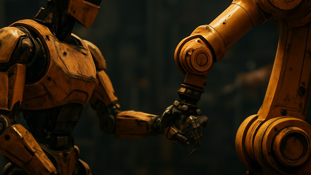 Claude Cowork Lands in Amazon Bedrock: AWS-Anthropic Collaboration Transforms Enterprise Workflows — illustration