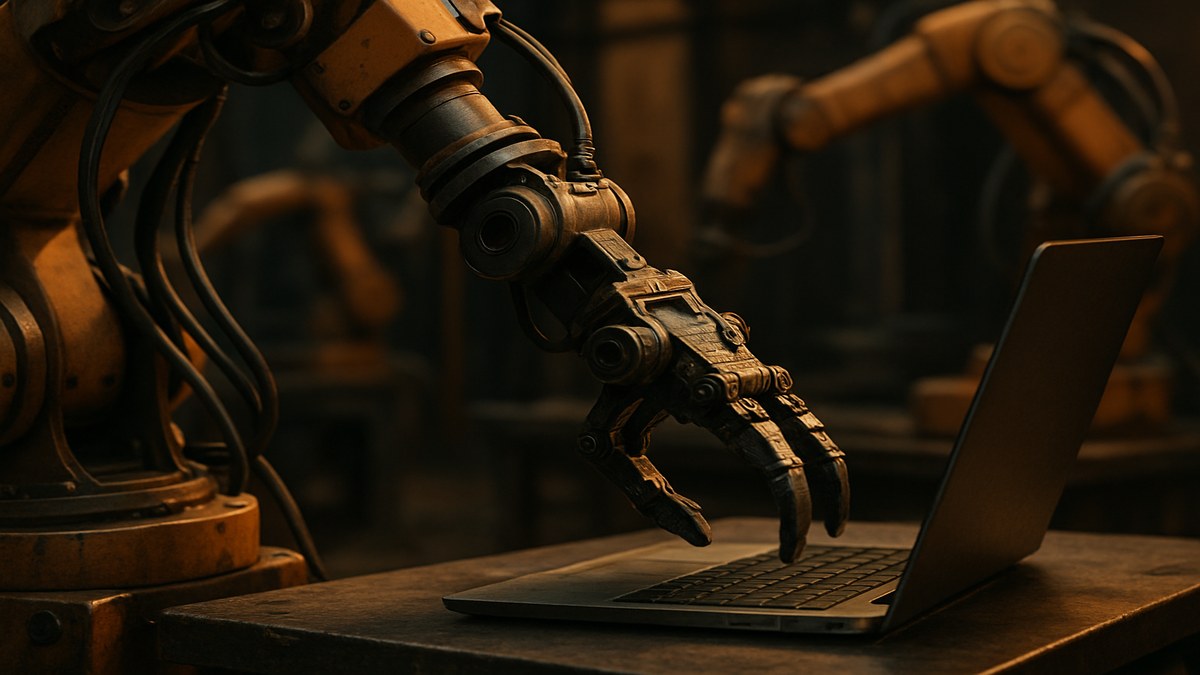 OpenAI Codex Transforms into an Agentic Platform with April Update — illustration