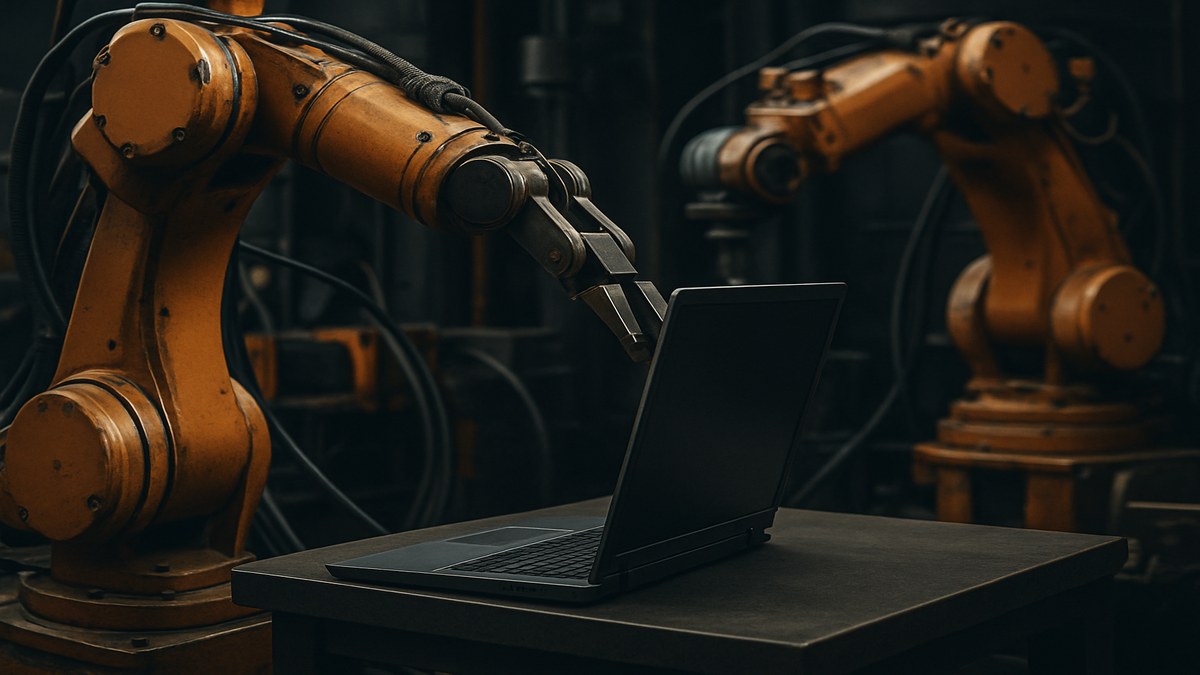 OpenAI Codex Transforms into an Agentic Platform with April Update — illustration