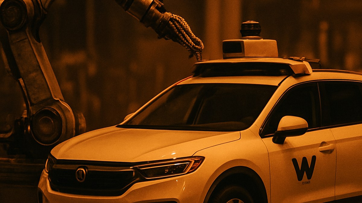Waymo Surges to 11 Cities, Plans 20 More, Operating at Airline Frequency — illustration