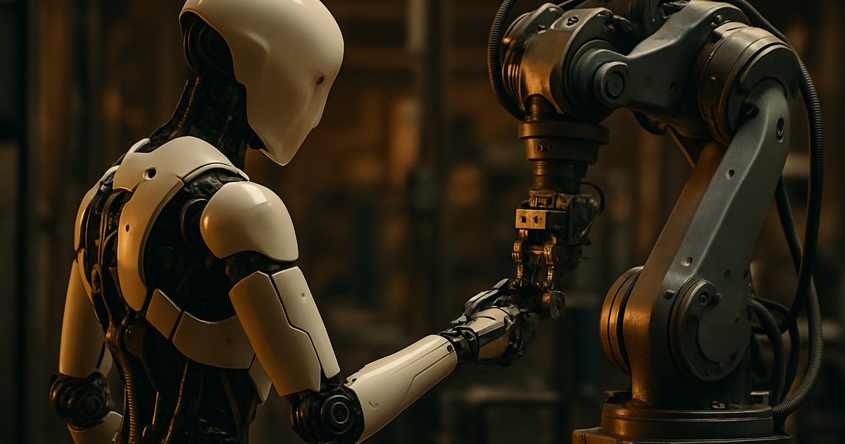CMU Leverages Tesla’s Optimus Dataset for Breakthrough in Bipedal Robotics