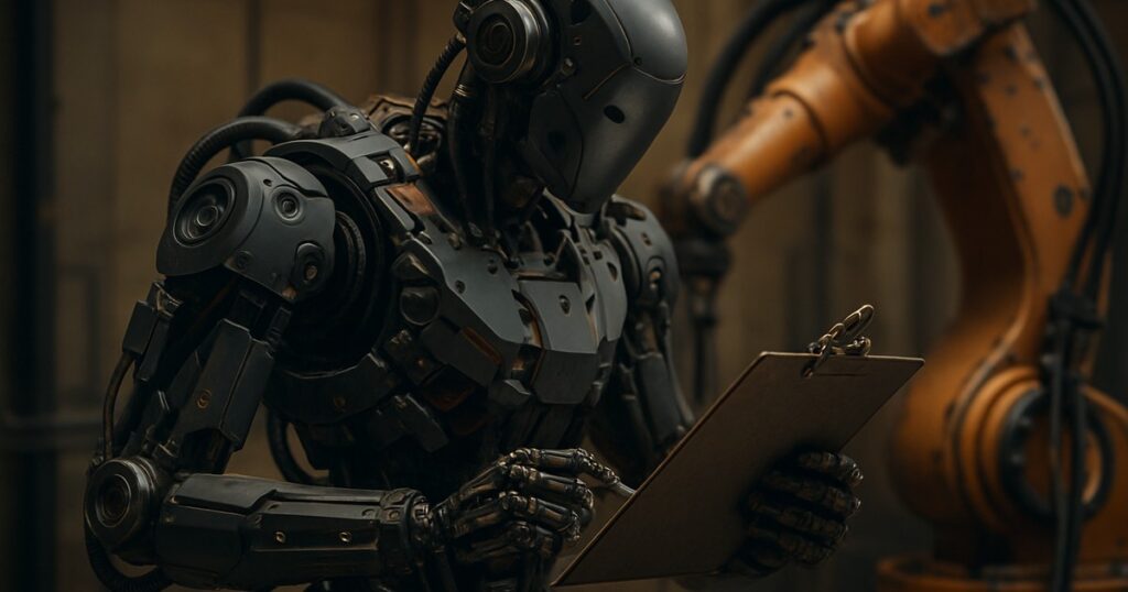 NVIDIA’s Isaac GR00T Open Models Transform Robot Task Execution