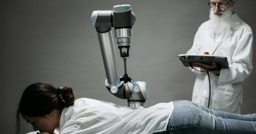 OpenClaw’s Local AI Edge: Decentralized Healthcare Queries Amidst Centralized Data Trends