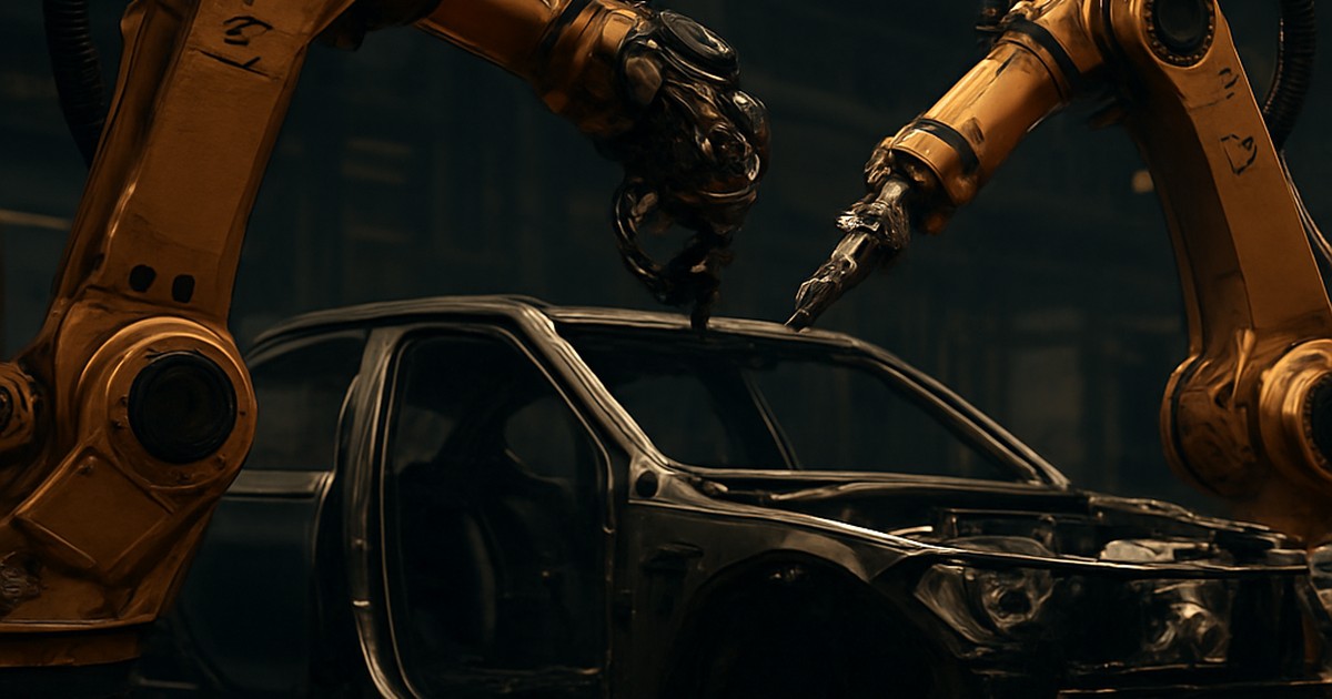Figure 03 and Helix 02 Achieve Full-Body Autonomy at BMW Spartanburg, Marking $39B Valuation