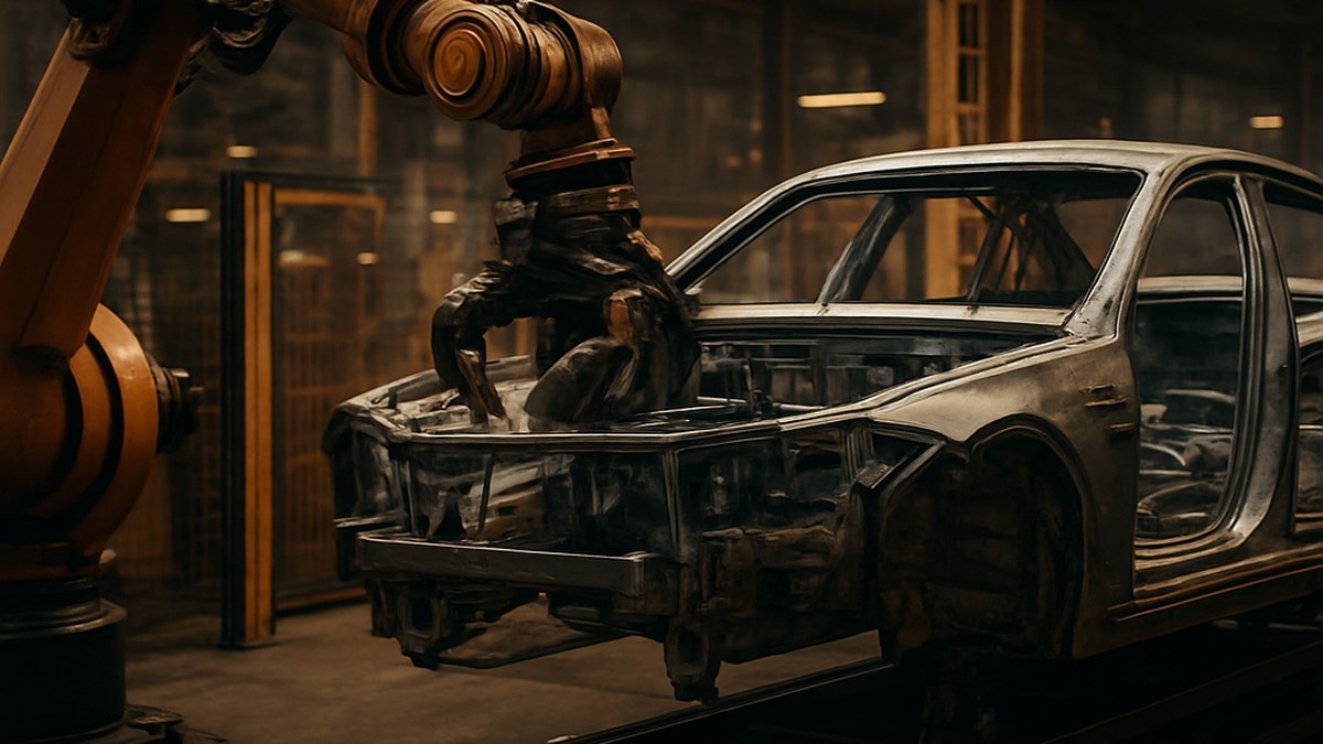 Figure 03 and Helix 02 Achieve Full-Body Autonomy at BMW Spartanburg, Marking $39B Valuation — illustration