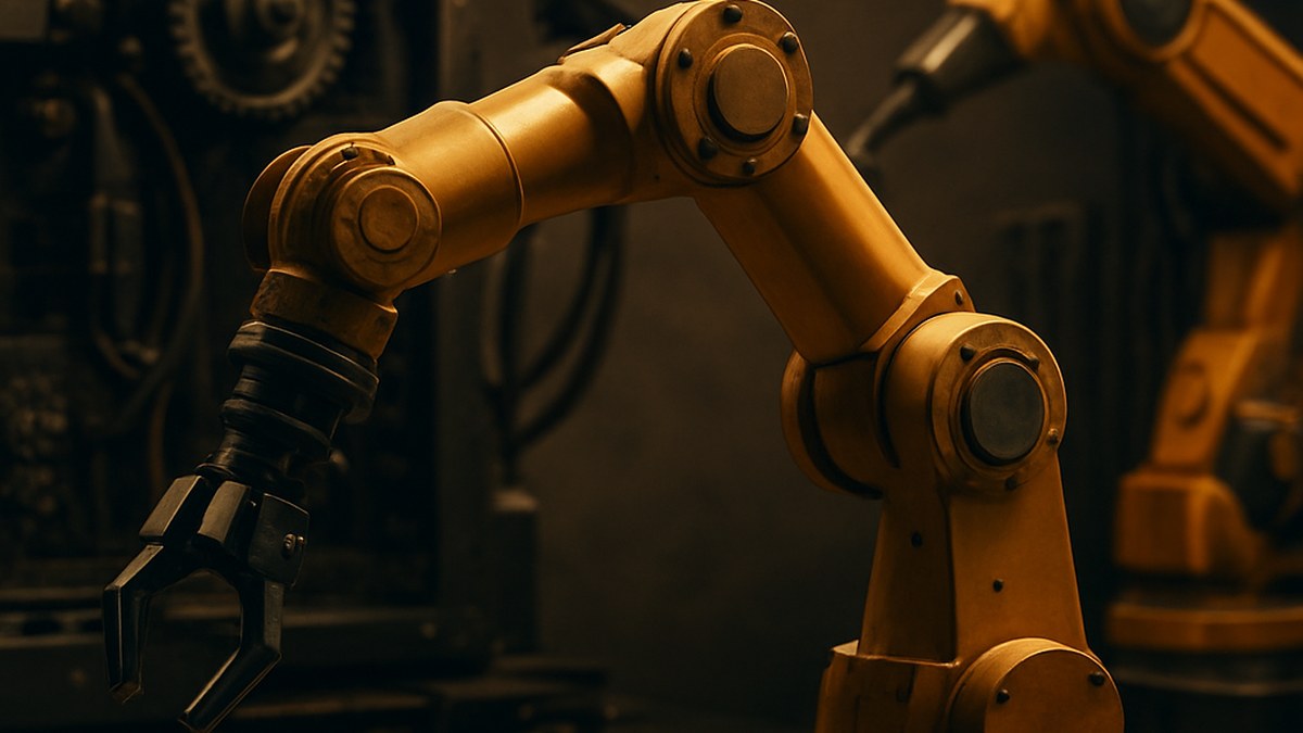 Google Unveils Enterprise AI Stack: Gemini Agents SDK, Agent Garden, and Vertex AI Agent Builder — illustration