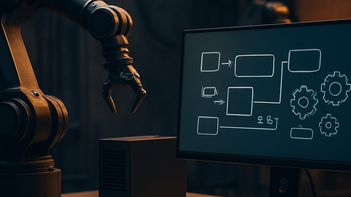 Google Unveils Enterprise AI Stack: Gemini Agents SDK, Agent Garden, and Vertex AI Agent Builder — illustration