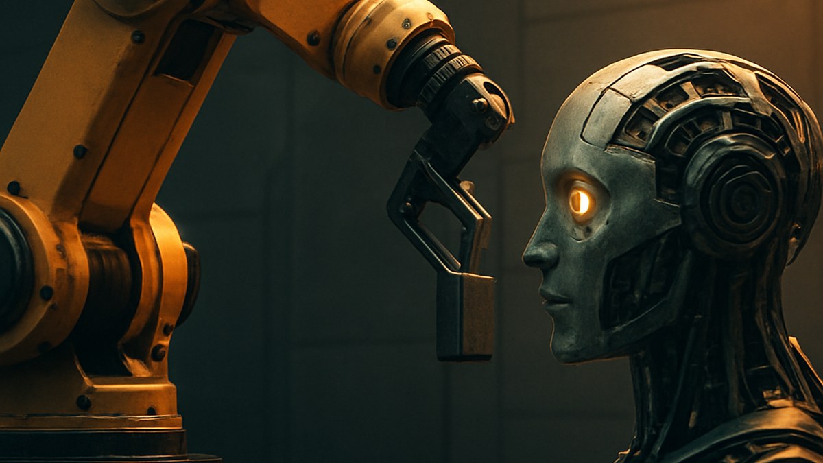 OpenAI Makes GPT-5.5 Instant the New Default ChatGPT Model with Memory Integration — illustration